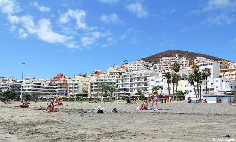 Ventura Next To The Beach Арона Экстерьер фото